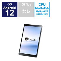 楽天市場】NEC LAVIE T0855（タブレットPC本体｜スマートフォン 