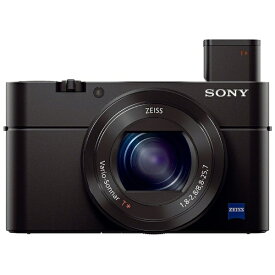 ソニー SONY DSC-RX100M3 コンパクトデジタルカメラ Cyber-shot サイバーショット