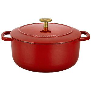 �o�b�����[�j BALLARINI �����ق��낤�� �x�������e ���E���h �|���h�[�����b�h 1023629 22cm IH�Ή�