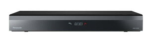 Panasonic �p�i�\�j�b�N �u���[���C���R�[�_�[ DIGA DMR-2X303 3TB �S�����^��Ή�