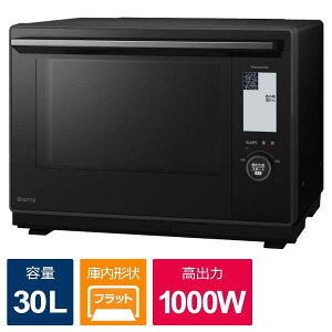 Panasonic pi\jbN X`[I[uW Bistro rXg ubN NE-BS9C-K 30L