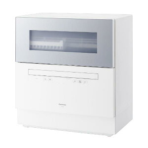 Panasonic �p�i�\�j�b�N �H��􂢊����@ ���C�g�V���o�[ NP-TH5-S 5�l�p