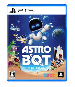 PS5 �A�X�g���{�b�g ASTRO BOT ECJS-00047 ����s���i
