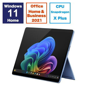 Microsoft }CN\tg Surface Pro 11 Tt@CA Copilot+PC 13.0^ F16GB SSDF512GB 2024N6f