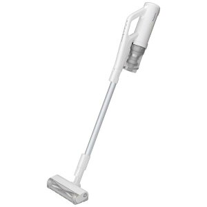 Panasonic �p�i�\�j�b�N �R�[�h���X�X�e�B�b�N�|���@ POWERCORDLESS �p���[�R�[�h���X �z���C�g MC-SB85K-W �T�C�N������ �R�[�h���X