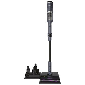 Shark V[N R[hXXeBbNN[i[ CleanSense iQ ~bhiCgO[ IW2241JGY R[hX