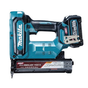 �}�L�^ Makita �[�d���d��B�� 40Vmax2.5Ah �o�b�e���E�[�d��E�P�[�X�t FN001GRD