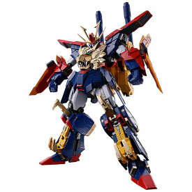 バンダイスピリッツ BANDAI SPIRITS 超合金魂 GX-113 ガンダムビルドファイターズトライ 最強機動 ガンダムトライオン3