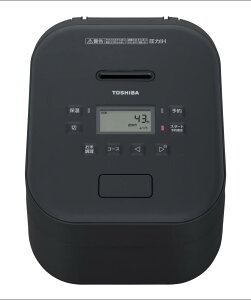 ���� TOSHIBA ���уW���[ �A�b�V���O���[�W�� RC-10FPW(H) 5.5�� ����IH