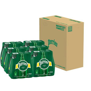 yG Perrier v[ Y_ PET 500ml Ai × 36{