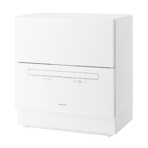 Panasonic �p�i�\�j�b�N �H��􂢊����@ �z���C�g NP-TA5-W 5�l�p �ݒu�H���K�v