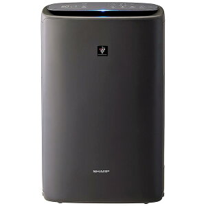 SHARP V[v vY}NX^[C@ O[n KI-TS50-H KpF23 őKp()F17 PM2.5Ή