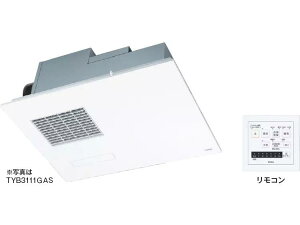 TOTO �g�[�g�[ ���������@ 100V1�� TYB3111GAS