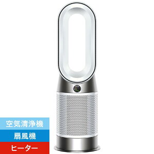 Dyson �_�C�\�� Purifier Hot + Cool Gen1 ��C����t�@���q�[�^�[ HP10WW