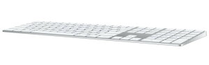 Apple Magic Keyboard eL[t p(UK) Vo[ MQ052JB/A