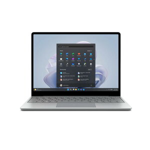 }CN\tg Office @l Surface Laptop Go 3 Core i5 / 8GB / 256GB / v`i/Windows 11 XK3-00005