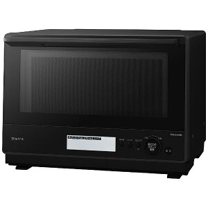 Panasonic pi\jbN X`[I[uW Bistro(rXg) ubN NE-BS8D-K 30L