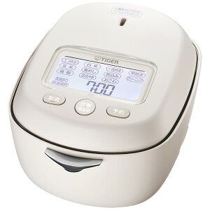 ^CK[ TIGER y爳IHW[ъ  Aΐ AC{[zCg JRX-G060WG 3.5 IH