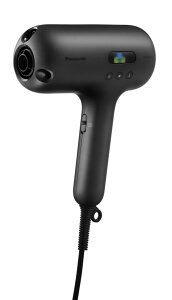Panasonic パナソニック ヘアードライヤー nanocare ナノケア ULTIMATE クラフトブラック EH-NC50-K