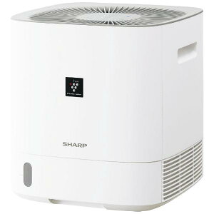 SHARP シャープ 衣類乾燥除湿機 ホワイト CV-T60-W デシカント(ゼオライト)方式 木造7畳まで 鉄筋14畳まで