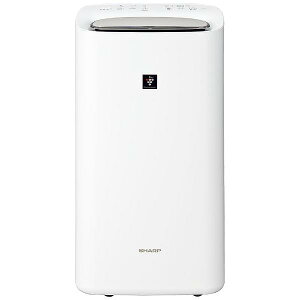 SHARP V[v C@ W KI-TD50-W KpF21 őKp()F11 @\ PM2.5Ή
