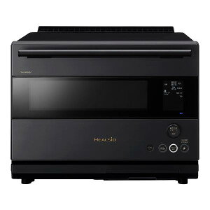 SHARP V[v EH[^[I[u HEALSIO wVI _[N^ AX-RS1C-H 30L