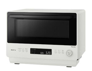 Panasonic �p�i�\�j�b�N �I�[�u�������W �r�X�g�� �p�i�\�j�b�N �I�t�z���C�g NE-BS5D-W 26L