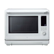 象印マホービン ZOJIRUSHI オーブンレンジ EVERINO ホワイト ES-LA30 30L