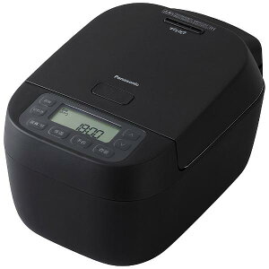 Panasonic �p�i�\�j�b�N �ψ���IH�W���[���ъ� �u���b�N SR-N310D-K 5.5�� ����IH