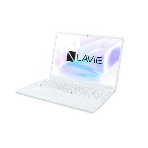 NEC GkC[V[ m[gp\R LAVIE N16 N1675/KAW p[zCg PC-N1675KAW 16.0^ :16GB SSD:512GB 2025Năf