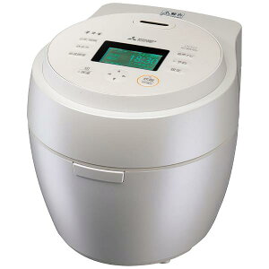 OHd@ Mitsubishi Electric ъ {Y  ނ ^ 낵񂶂 NJ-BW10G-W 5.5 IH