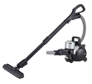 ���� TOSHIBA �L���j�X�^�[�|���@ �V���o�[ VC-S640X-S �T�C�N������