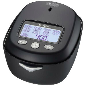 ^CK[ TIGER y爳IHW[ъ  Aΐ G{j[ubN JRX-G060KG 3.5 IH