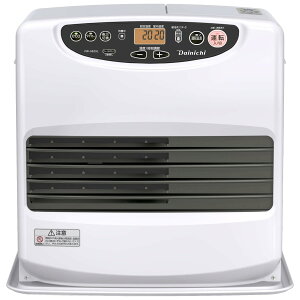 _Cj` Dainichi Ζt@q[^[ ؑ15܂ RN[g20܂ L^Cv |zCg FW-5625L-W