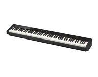 CASIO カシオ 電子ピアノ Privia ブラック PX-S1100BK 88鍵盤※沖縄 離島 送料別