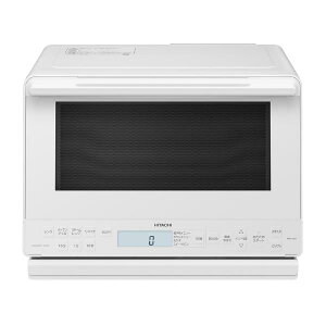 ���� HITACHI �X�`�[���I�[�u�������W �w���V�[�V�F�t �z���C�g MRO-S8D-W 31L