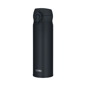 �T�[���X THERMOS �^��f�M�P�[�^�C�}�O 500ml �u���b�N�W�F�C�h JNL-S500-BK-J