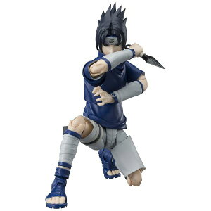 �o���_�C�X�s���b�c BANDAI SPIRITS S.H.Figuarts NARUTO-�i���g- �����̓T�X�P-�����͂̌����h���V�˔E��-