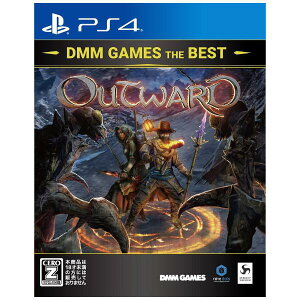 DMM GAMES�D �f�B�[�G���G���Q�[���Y Outward DMM GAMES THE BEST PS4 PLJM-17001 ����s���i