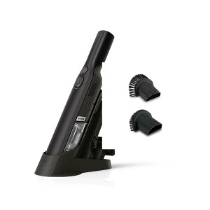 Shark EVOPOWER �[�d���n���f�B�N���[�i�[ WV202JBK �{ �A�N�Z�T���[�p�b�N �u���V�Z�b�g