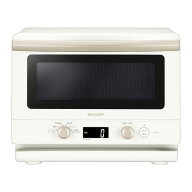 SHARP シャープ 単機能レンジ ホワイト RE-TD186-W 18L 50/60Hz