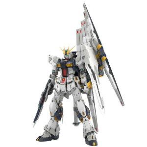 BANDAI SPIRITS �o���_�C �X�s���b�c PG UNLEASHED �@����m�K���_�� �t�P�̃V���A �˃K���_�� 1/60�X�P�[�� �F�����ς݃v�����f��