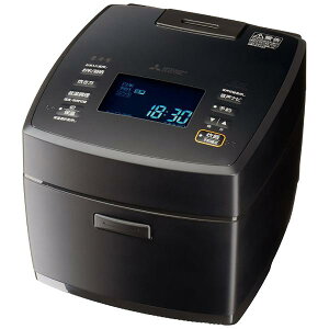 �O�H�d�@ Mitsubishi Electric ���ъ� �{�Y�� ������ NJ-VW10G-B 5.5�� IH