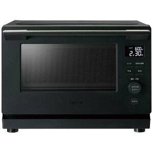 ���� TOSHIBA �P�@�\�����W �v���~�A�����f�� �u���b�N ER-S10A(K) 23L 50/60Hz