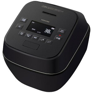 ���� TOSHIBA ���уW���[ �������� �O�����u���b�N RC-10SGX(K) 5.5�� ����IH