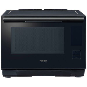 ���� TOSHIBA �ߔM�����C�I�[�u�������W �Ηq�h�[�� �u���b�N ER-D4000B-K 26L