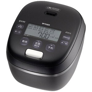 �^�C�K�[ TIGER ����IH�W���[���ъ� �������� ���A�ΐ��� �I�t�u���b�N JRI-G100KO 5.5�� ����IH