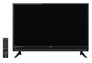 SHARP �V���[�v 2T-C32AC1 �t���e���r AQUOS 32V�^ �n�C�r�W����