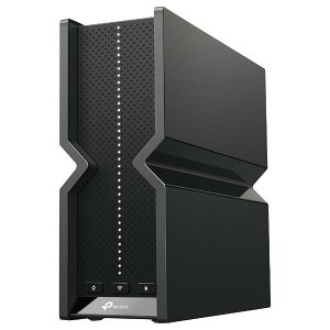 TP-Link �e�B�[�s�[�����N Wi-Fi���[�^�[ 5765+2882+1032Mbps Archer BE550 Pro Wi-Fi 7(be) IPv6�Ή�