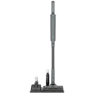 Shark �V���[�N EVOPOWER SYSTEM BOOST LC600JGN �A�b�V���O���[�� �T�C�N������ �R�[�h���X